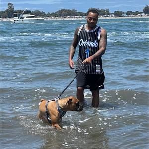 Meet your Posher, Kendale